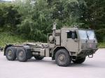 Tatra T815/7 6x6 1998 года